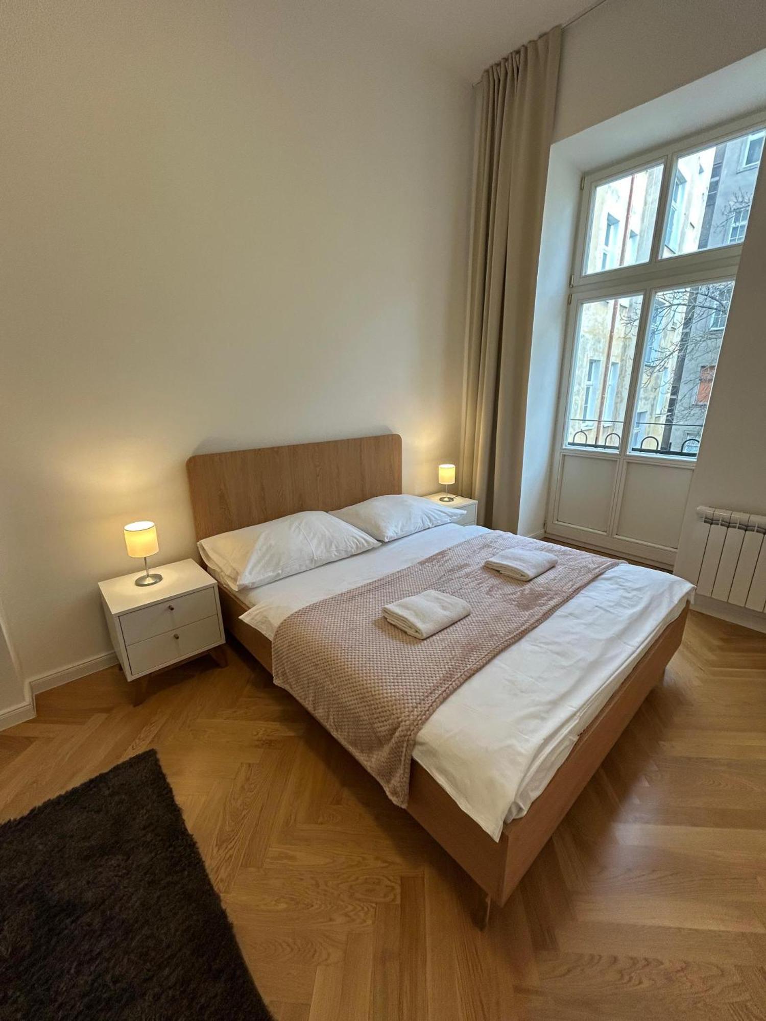 Apartahotel Rasinovo Nabrezi - Riverside 4*