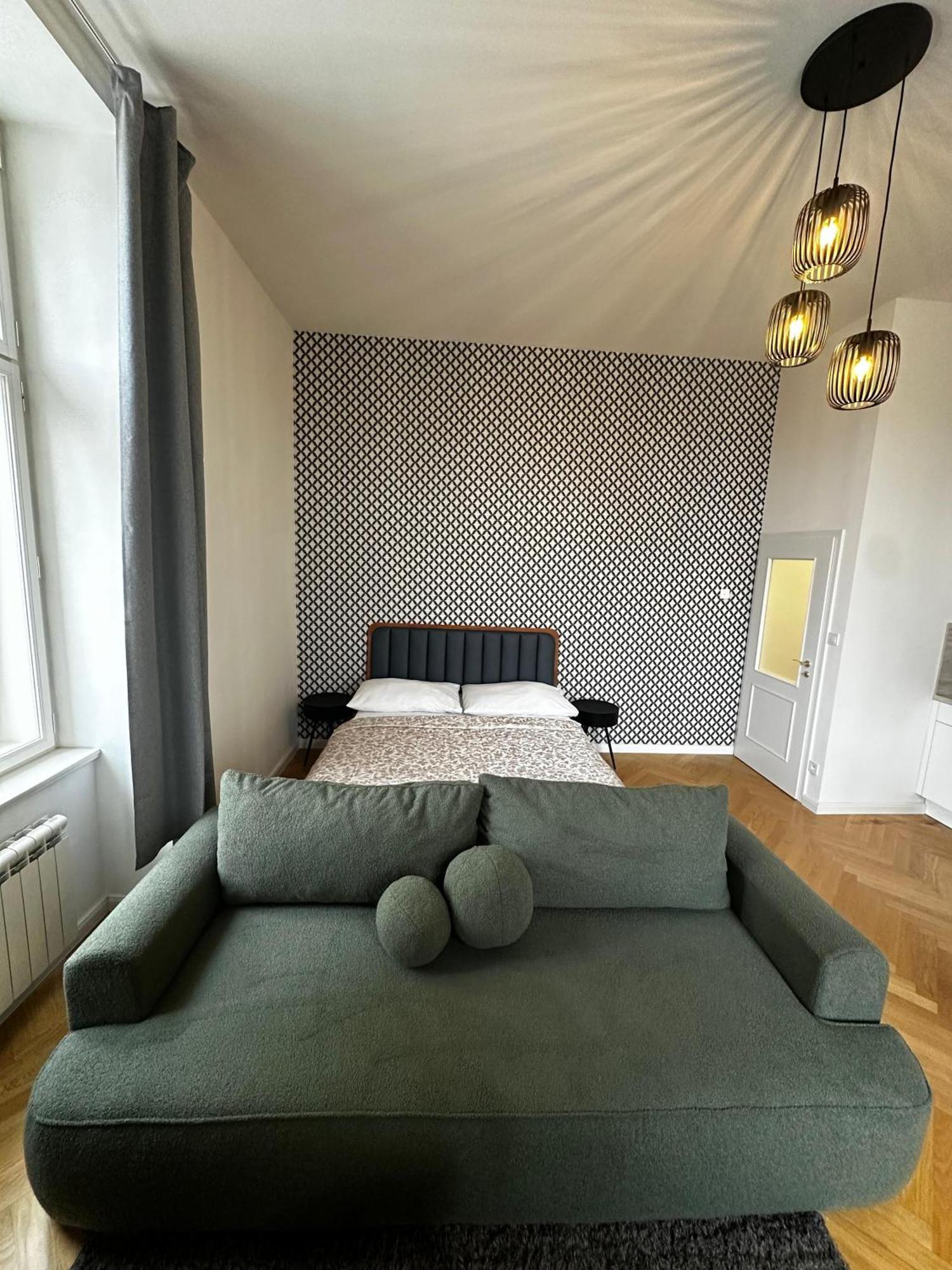 Rasinovo Nabrezi - Riverside Apartahotel 4*