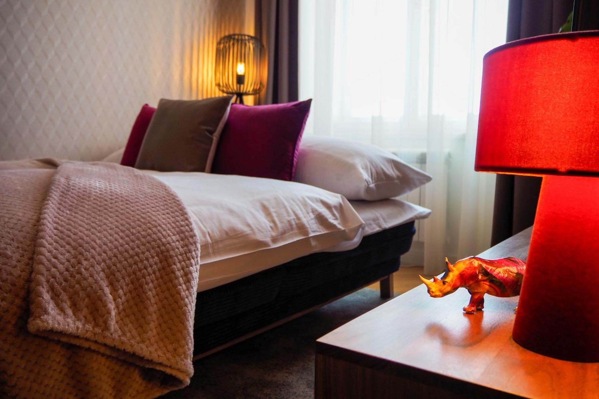Apartahotel Rasinovo Nabrezi - Riverside