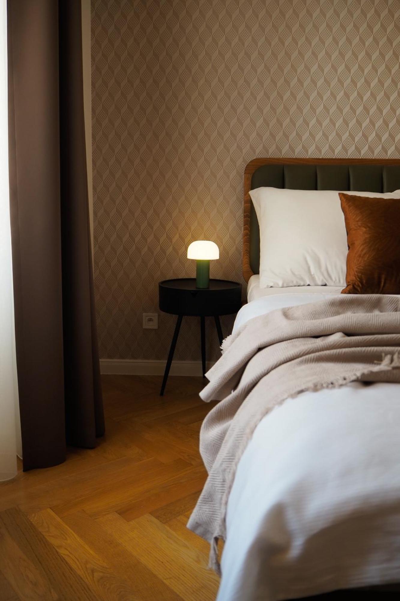 Rasinovo Nabrezi - Riverside Apartahotel 4*