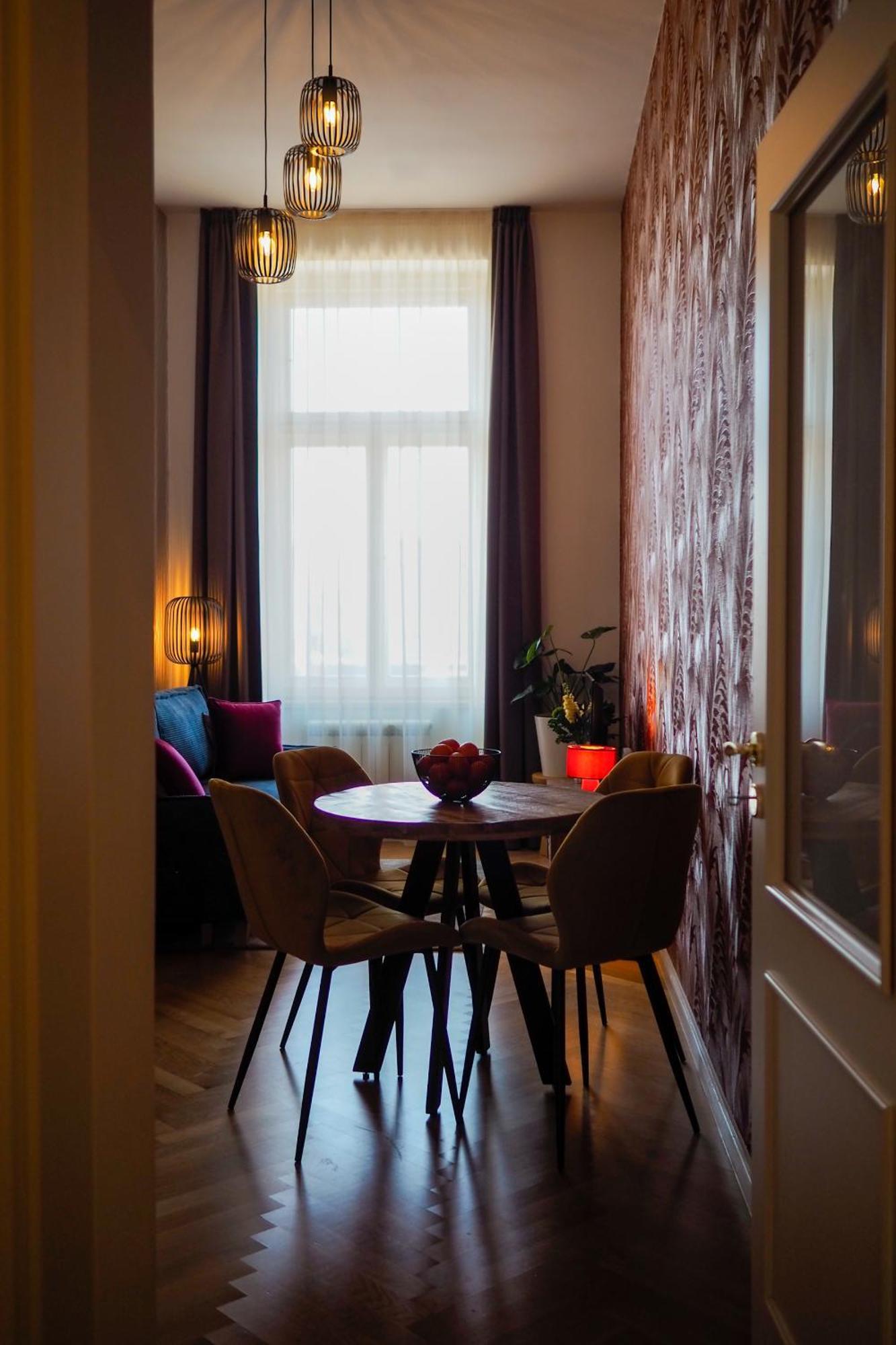 Apartahotel Rasinovo Nabrezi - Riverside 4*