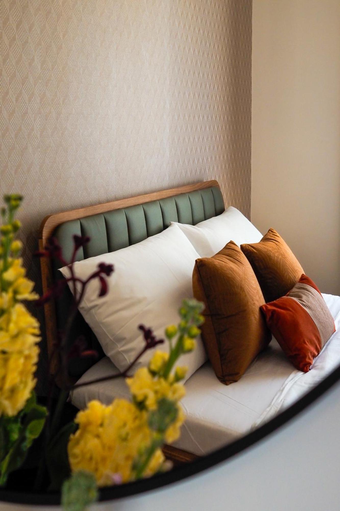 Rasinovo Nabrezi - Riverside Aparthotel Praha