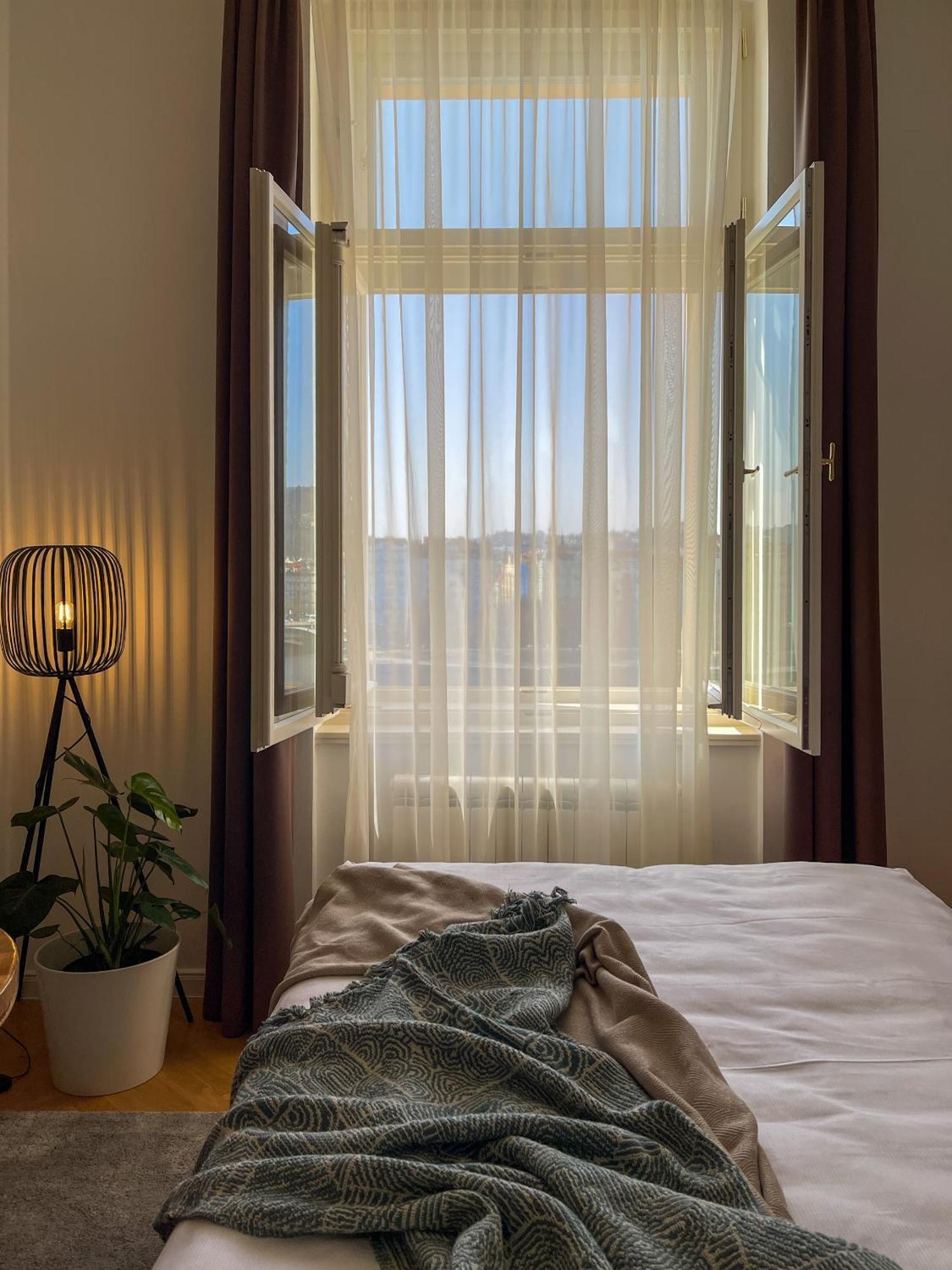 Apartahotel Rasinovo Nabrezi - Riverside