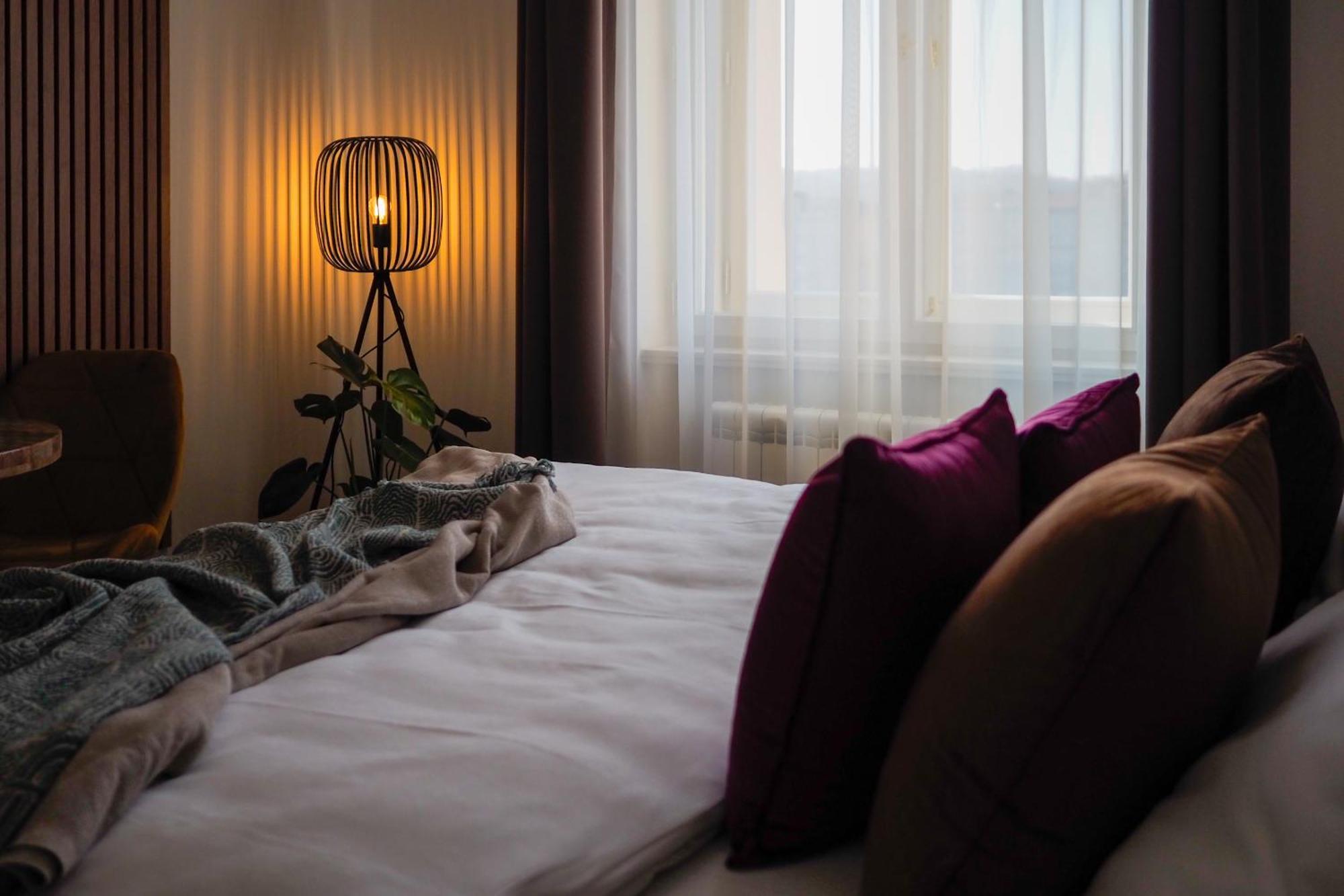 Apartahotel Rasinovo Nabrezi - Riverside