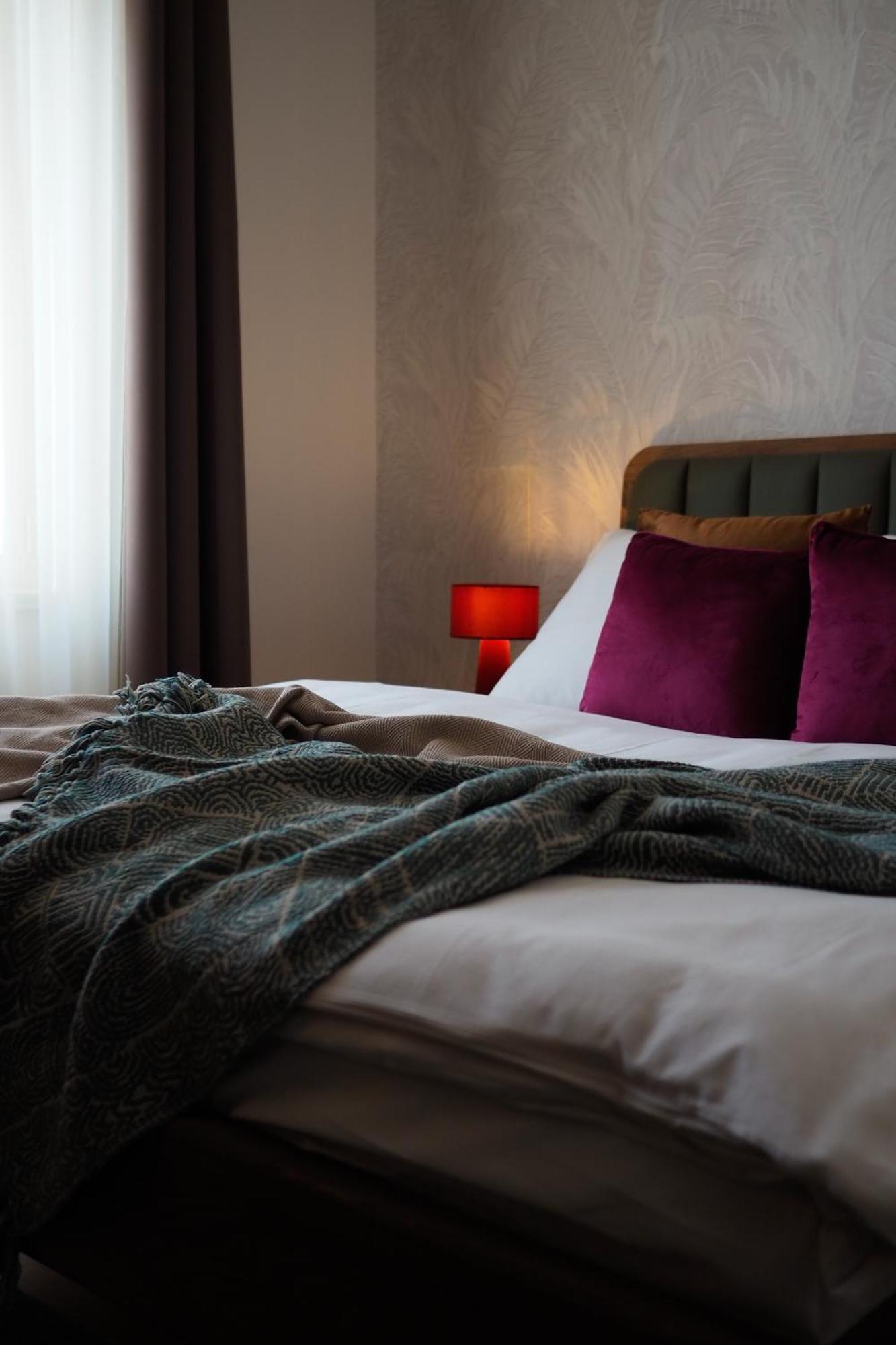 Rasinovo Nabrezi - Riverside Apartahotel 4*