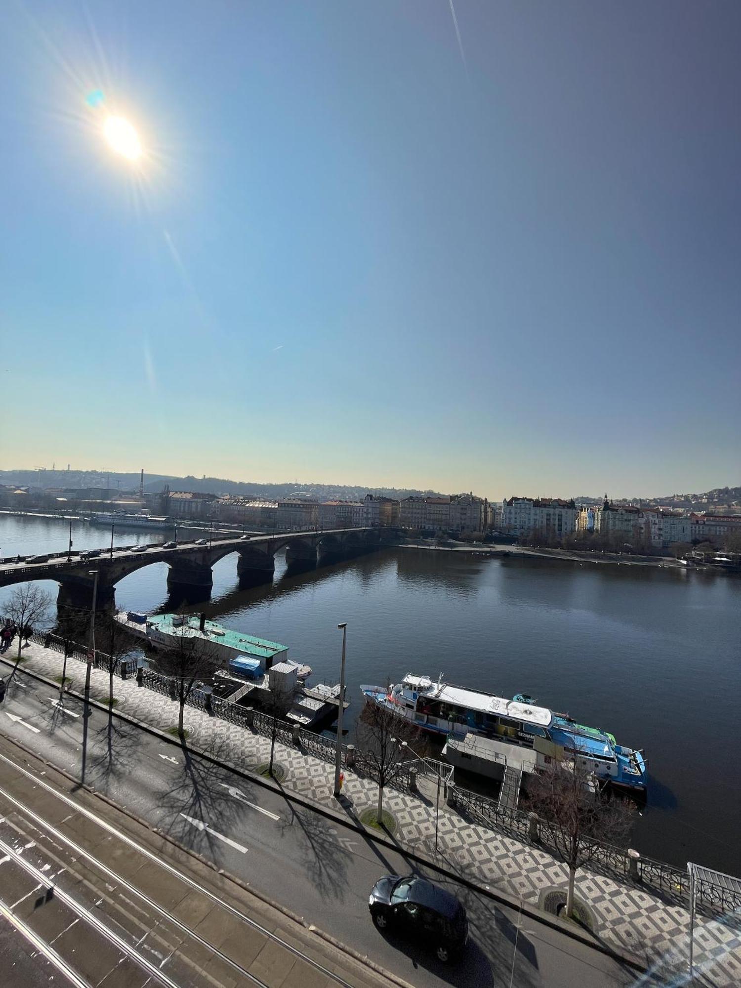 Rasinovo Nabrezi - Riverside Apartahotel 4*